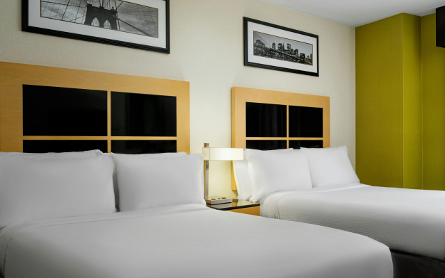 photo 5 of Holiday Inn Express New York City- Wall Street by IHG