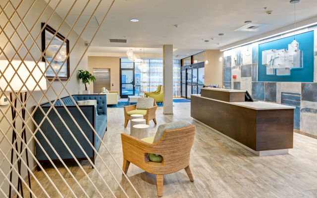 photo 2 of Holiday Inn Express Newport Beach by IHG
