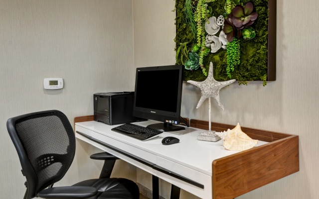 photo 3 of Holiday Inn Express Newport Beach by IHG