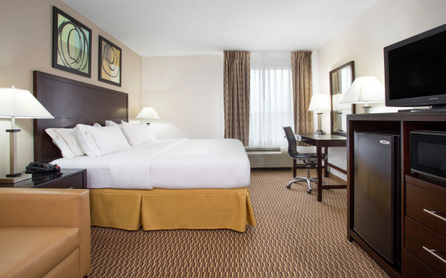 photo 3 of Holiday Inn Express Nicholasville by IHG