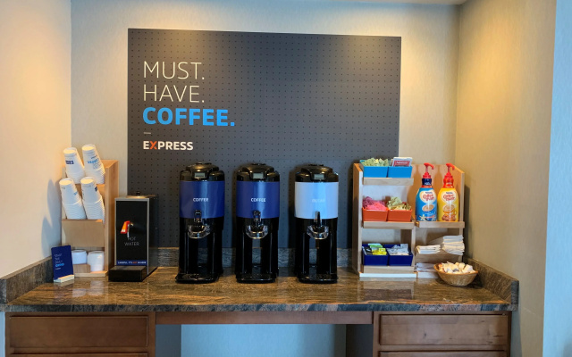 photo 5 of Holiday Inn Express Nicholasville by IHG