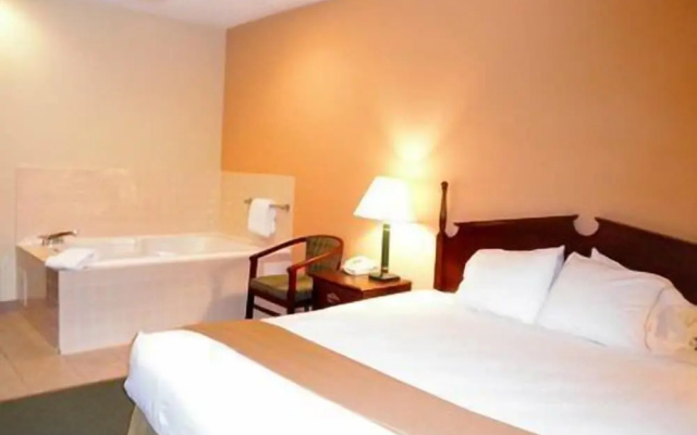 photo 3 of Holiday Inn Express Niles