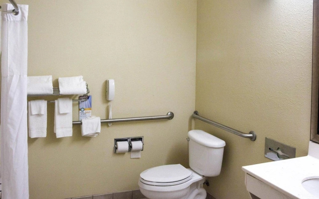 photo 4 of Holiday Inn Express Niles
