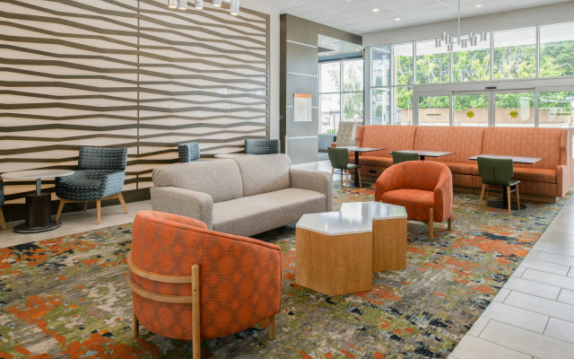 photo 2 of Hampton Inn by Hilton North Hollywood
