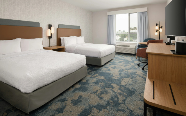 photo 3 of Hampton Inn by Hilton North Hollywood