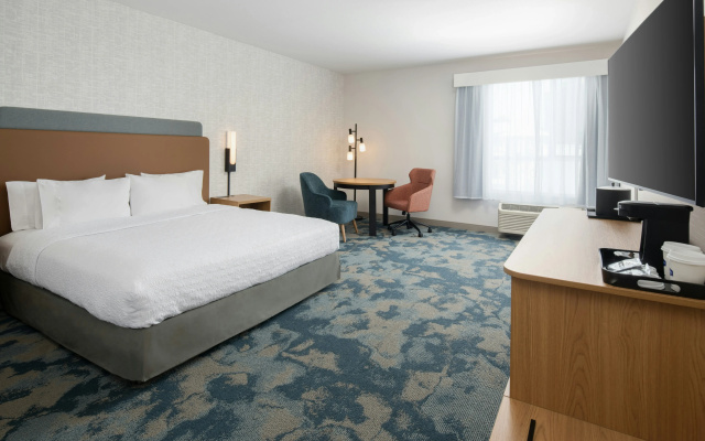 photo 5 of Hampton Inn by Hilton North Hollywood