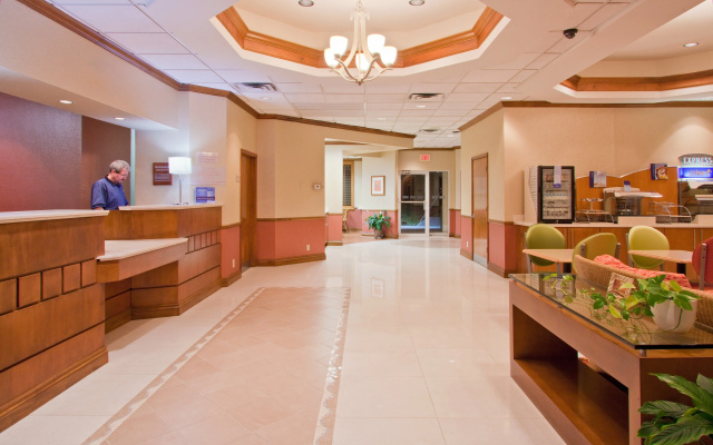 photo 2 of Holiday Inn Express North Palm Beach-Oceanview by IHG