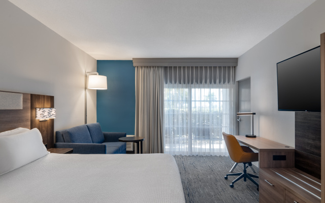 photo 5 of Holiday Inn Express North Palm Beach-Oceanview by IHG