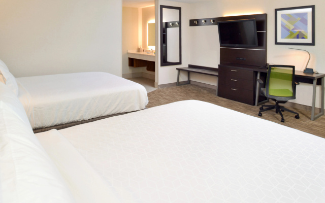 photo 5 of Holiday Inn Express Wixom by IHG