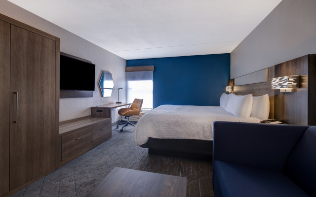 photo 4 of Holiday Inn Express & Suites Central Omaha by IHG