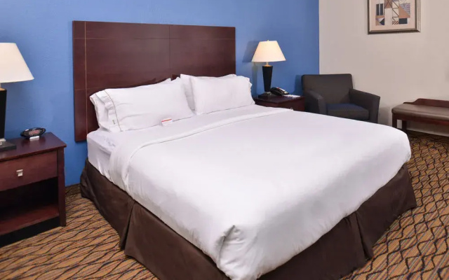 photo 3 of Holiday Inn Express & Suites Central Omaha by IHG