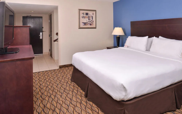 photo 5 of Holiday Inn Express & Suites Central Omaha by IHG