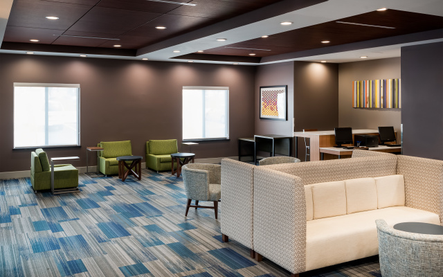 photo 2 of Holiday Inn Express and Suites Ontario Airport by IHG