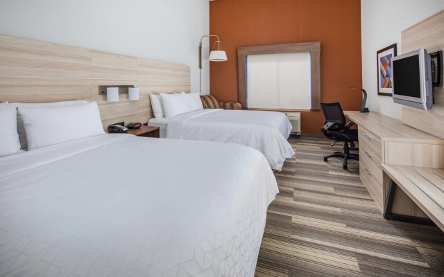 photo 4 of Holiday Inn Express and Suites Ontario Airport by IHG