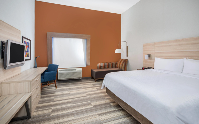 photo 5 of Holiday Inn Express and Suites Ontario Airport by IHG
