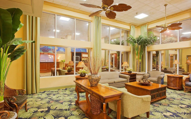 photo 2 of Holiday Inn Express Orange Beach by IHG