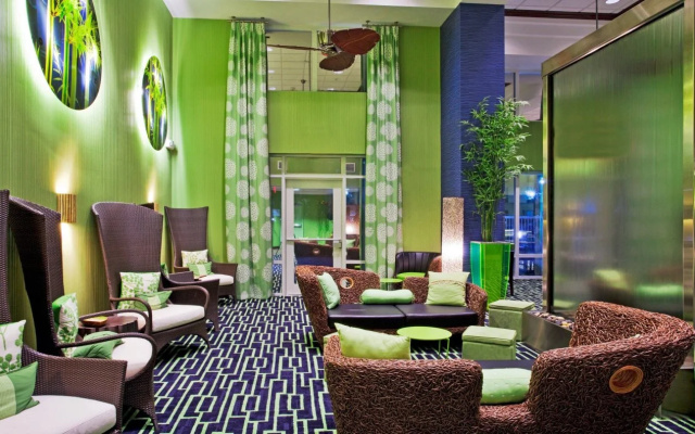 photo 2 of Holiday Inn Express Orlando - Apopka