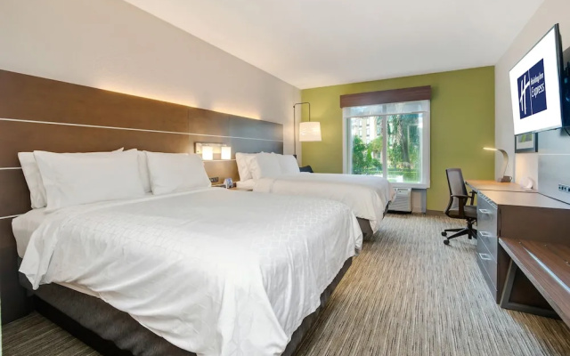 photo 5 of Holiday Inn Express Hotel & Suites Orlando - Apopka, an IHG Hotel
