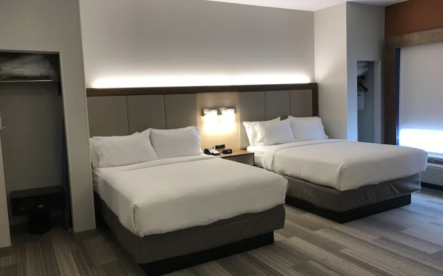 photo 2 of Holiday Inn Express Orlando S. Davenport