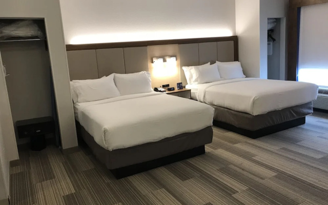 photo 4 of Holiday Inn Express Orlando S. Davenport
