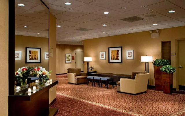 photo 2 of Holiday Inn Express Palatine