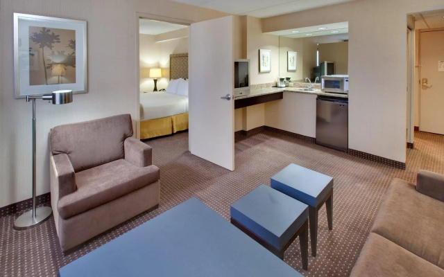 photo 5 of Holiday Inn Express Palatine