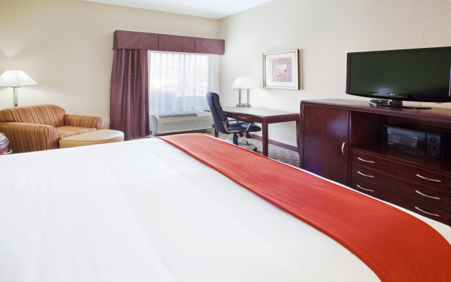 photo 3 of Holiday Inn Express Peachtree Corners - Norcross, an IHG Hotel