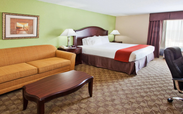 photo 4 of Holiday Inn Express Peachtree Corners - Norcross, an IHG Hotel