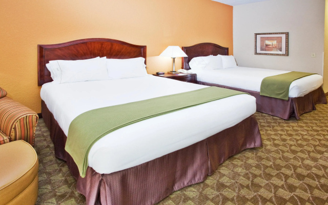 photo 5 of Holiday Inn Express Peachtree Corners - Norcross, an IHG Hotel