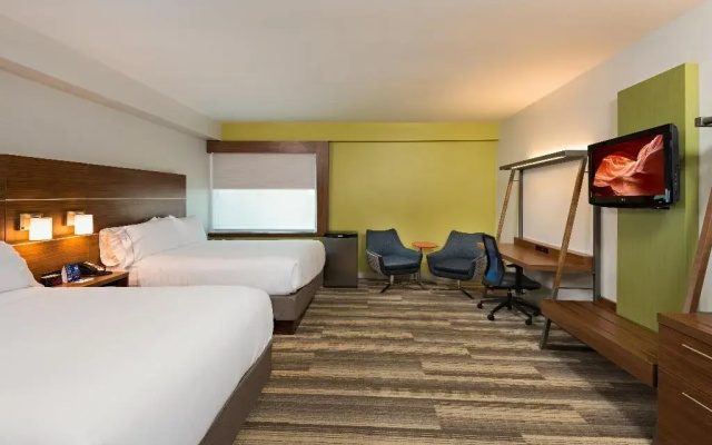 photo 5 of Holiday Inn Express Peoria North Glendale