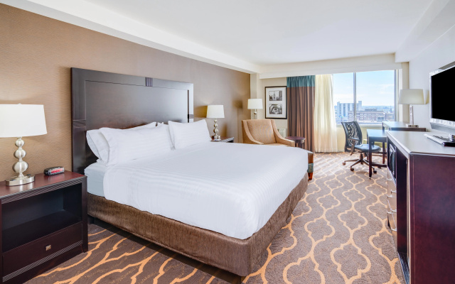 photo 3 of Holiday Inn Express Philadelphia-Midtown by IHG