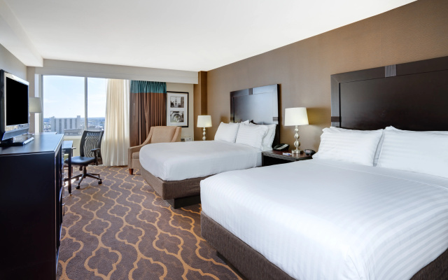 photo 4 of Holiday Inn Express Philadelphia-Midtown by IHG