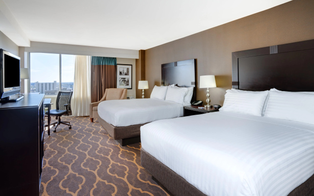 photo 5 of Holiday Inn Express Philadelphia-Midtown by IHG