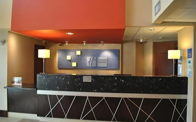 photo 2 of Holiday Inn Express Pittsburgh East - Mall Area, an IHG Hotel