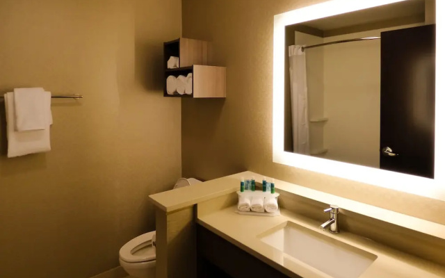 photo 4 of Holiday Inn Express Plymouth-ann Arbor
