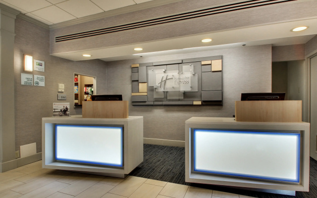 photo 3 of Holiday Inn Express Poughkeepsie by IHG