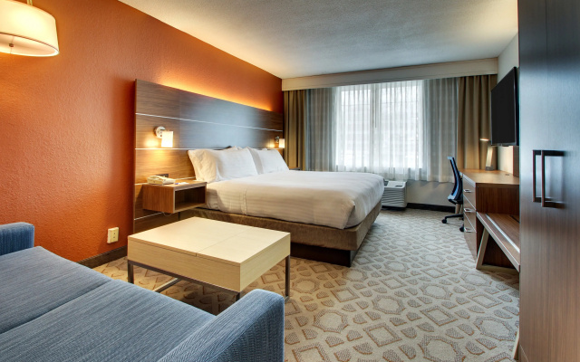 photo 4 of Holiday Inn Express Poughkeepsie by IHG