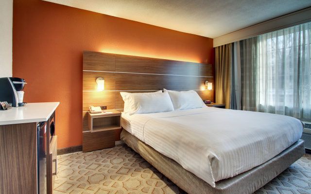 photo 5 of Holiday Inn Express Poughkeepsie by IHG