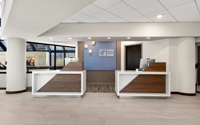 photo 2 of Holiday Inn Express Princeton Southeast by IHG