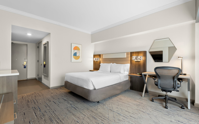 photo 3 of Holiday Inn Express Princeton Southeast by IHG