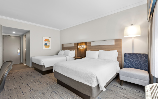 photo 4 of Holiday Inn Express Princeton Southeast by IHG