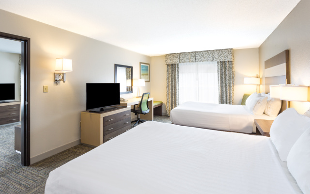 photo 3 of Holiday Inn Express Princeton by IHG