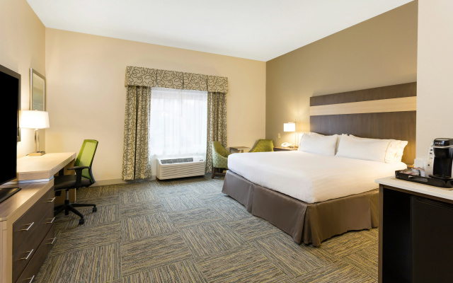 photo 4 of Holiday Inn Express Princeton by IHG