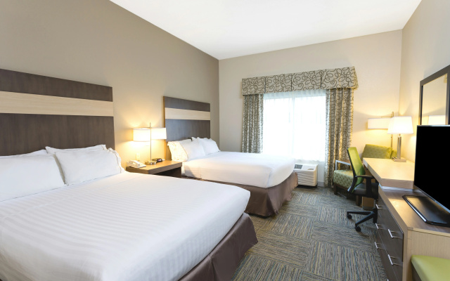 photo 5 of Holiday Inn Express Princeton by IHG