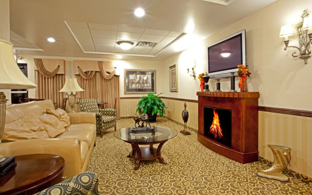 photo 2 of Holiday Inn Express Princeton/I-77