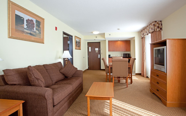 photo 4 of Holiday Inn Express Princeton/I-77
