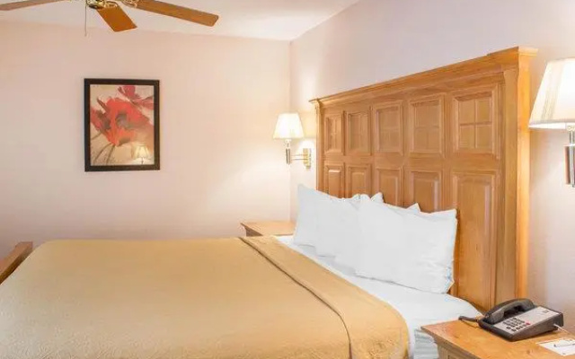 photo 5 of Holiday Inn Express-Raleigh