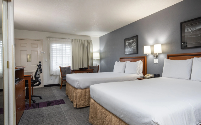 photo 4 of Atherton Park Inn & Suites