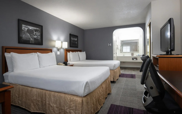 photo 5 of Atherton Park Inn & Suites