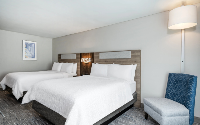 photo 2 of Holiday Inn Express Rensselaer by IHG